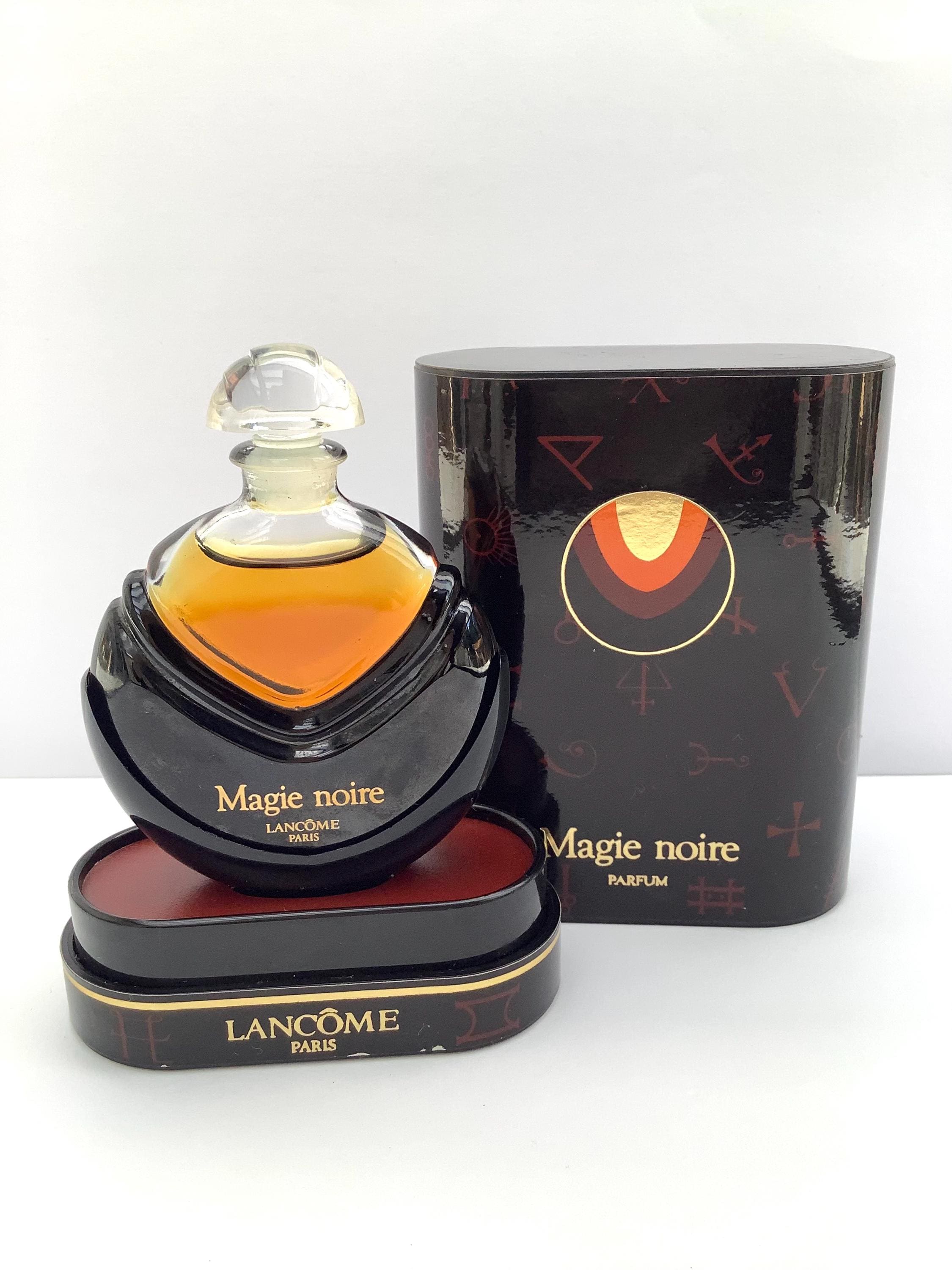Magie Noire Perfume - Etsy