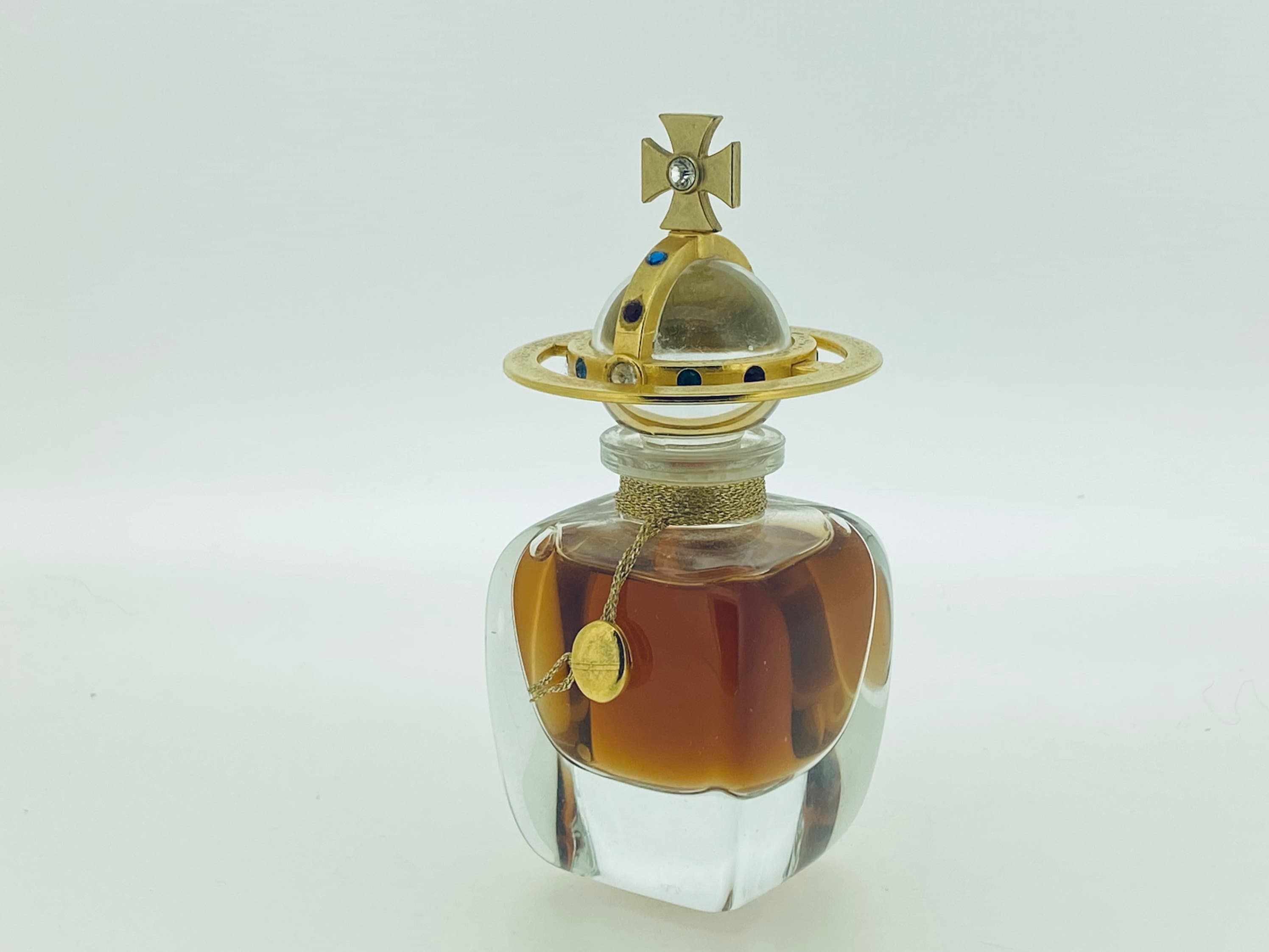 ヴィンテージ ブドワール ヴィヴィアン ウエストウッド PARFUM EXTRAIT