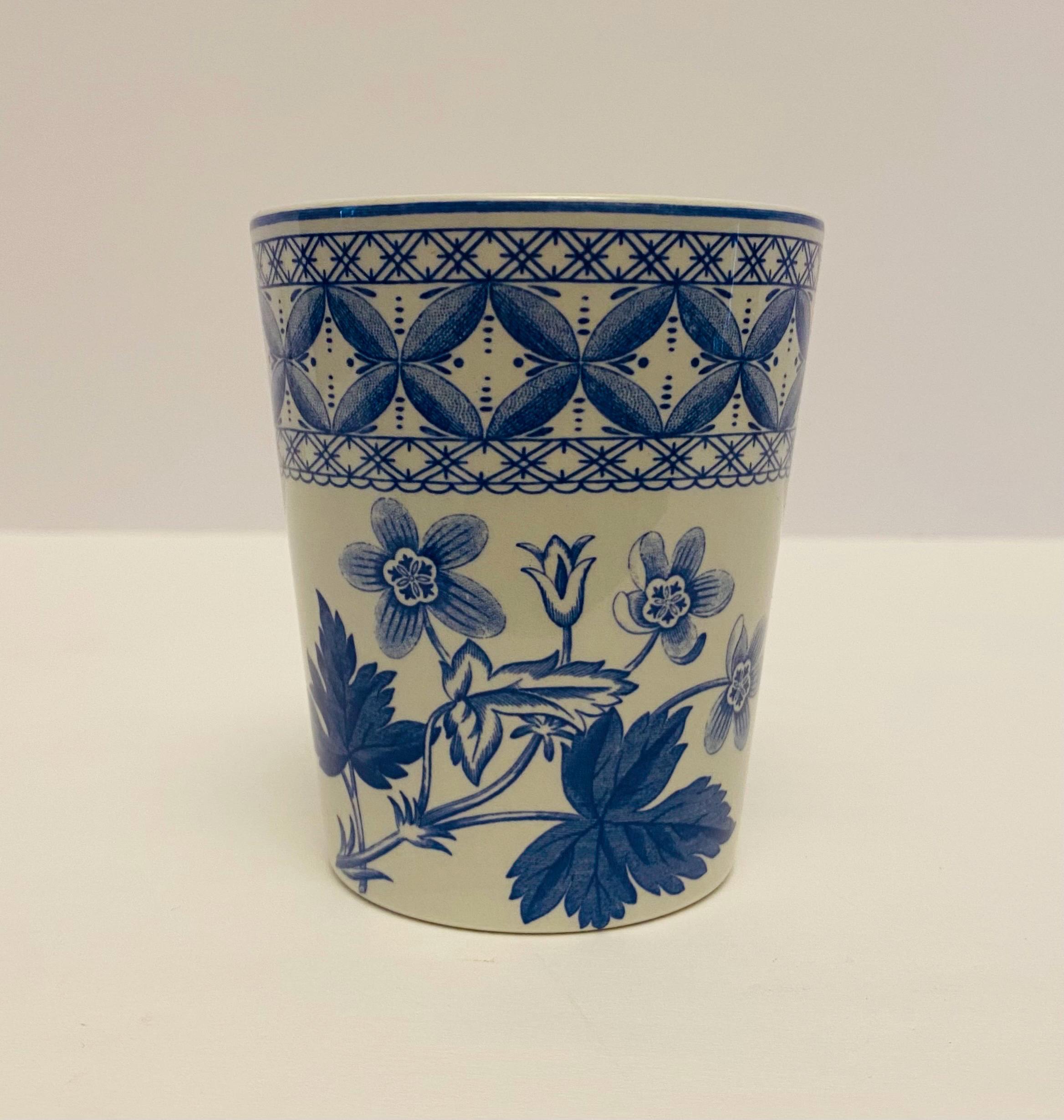 スポード ジョージアンシリーズ ボタニカル フローラル 各3客