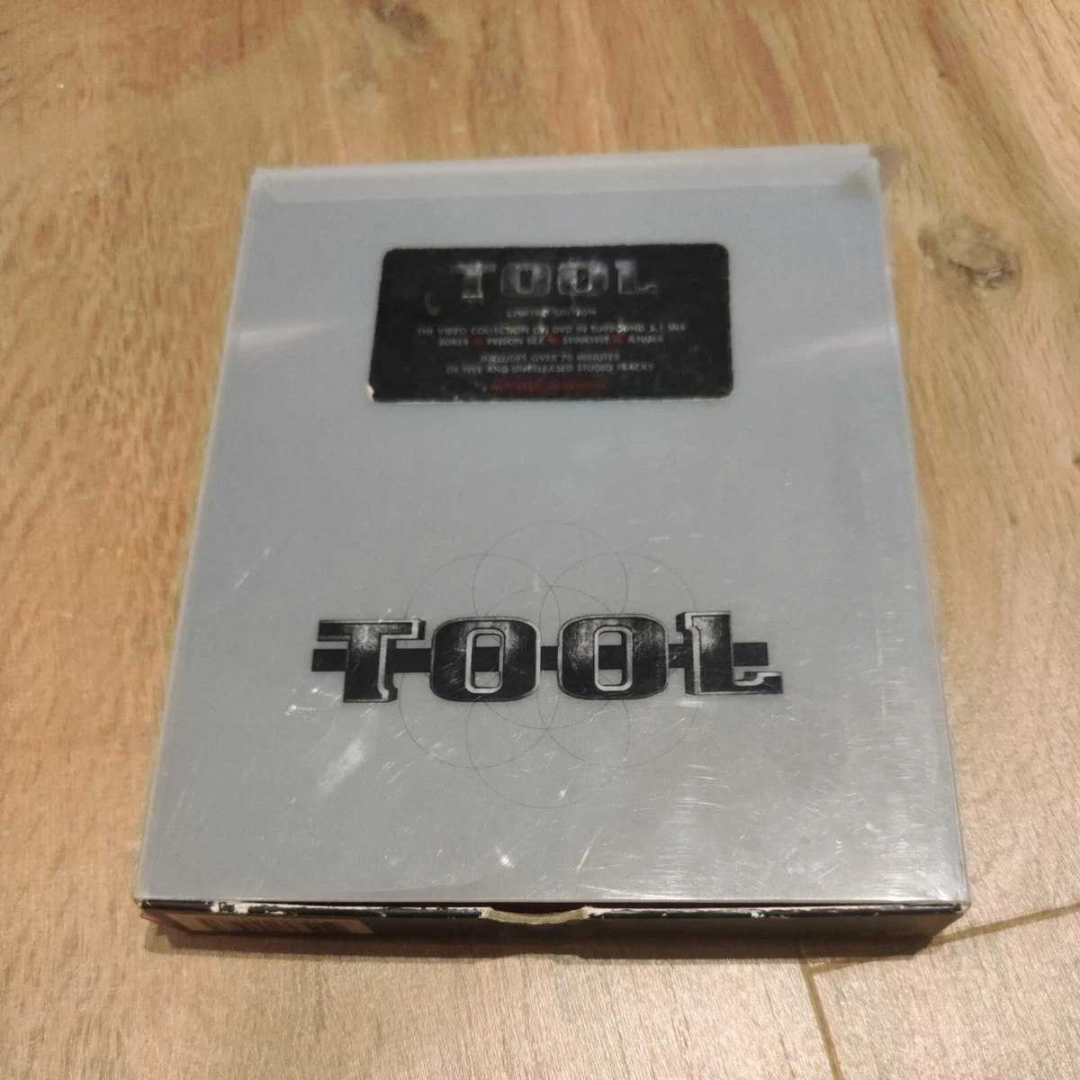 tool salival cd products for sale | eBay