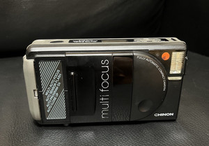 Chinon Multi Focus | eBay