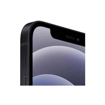 Apple iPhone 12 64GB GSM/CDMA Fully Unlocked - Black - GOOD | eBay