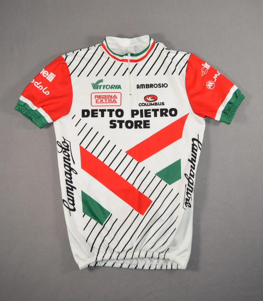 Campagnolo Cycling Jersey for sale | eBay