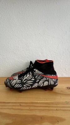 Nike Hypervenom Phantom ll 2 Neymar Jr FG ACC RARE Soccer Cleats