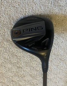 Ping G400 7 Wood | eBay