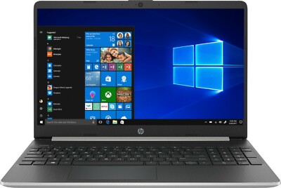 NEW HP 15.6
