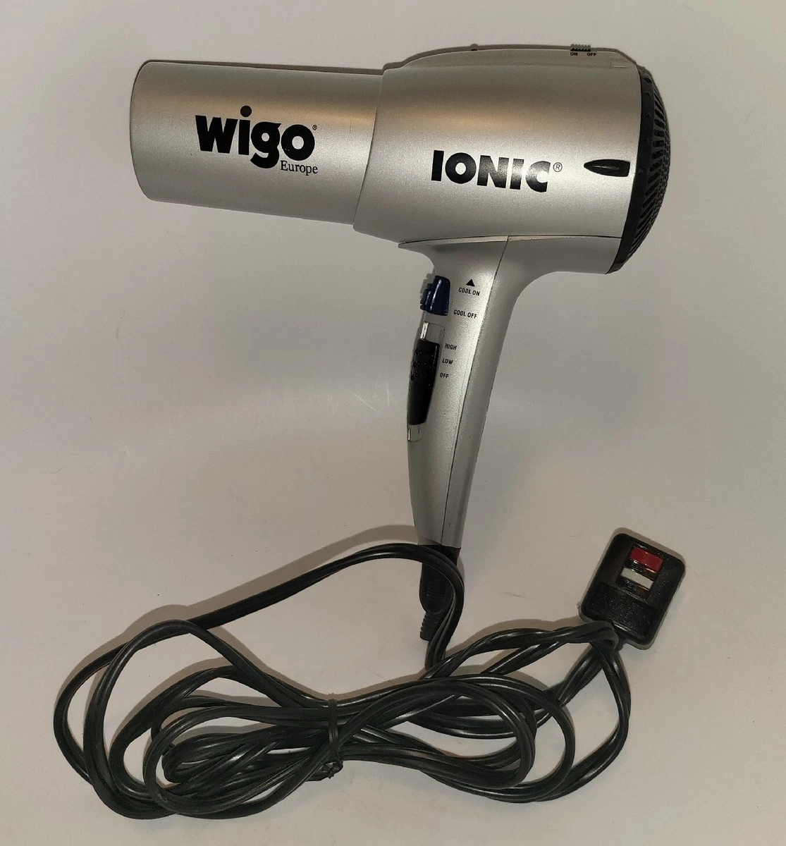 Wigo Hair Dryers for sale | eBay