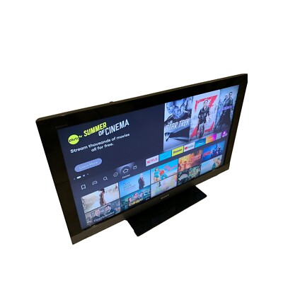 Sony Bravia KDL-40EX500 40
