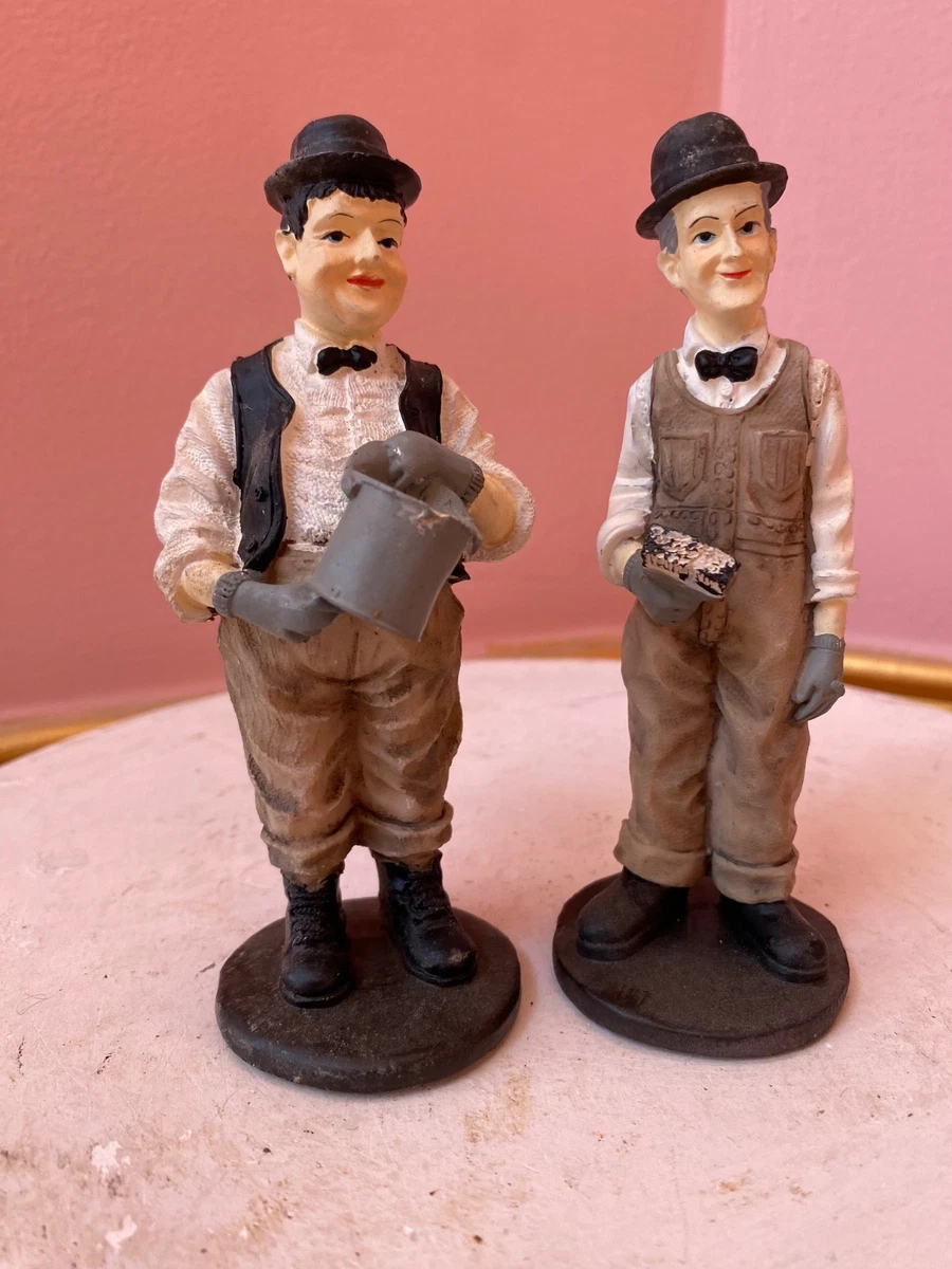 Laurel Hardy Figurines for sale | eBay