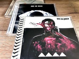 One Ok Rock CD | eBay