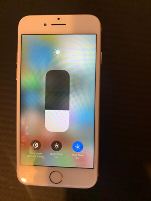 iPhone 8 Rose Gold 64GB Unlocked | eBay