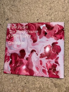 Pink Floyd Early Years | eBay