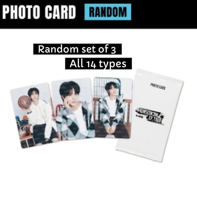 BTS #RUNSEOKJIN_EP.TOUR in JAPAN OFFICIAL MERCHANDISE JPFC