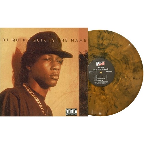 Trauma by DJ Quik (CD, 2005) Never used - top still sealed - fast