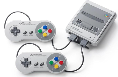 Nintendo Super Famicom SHVC-001 Retro Console for sale online | eBay