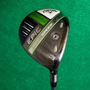 Callaway Epic Speed 7 Wood | eBay