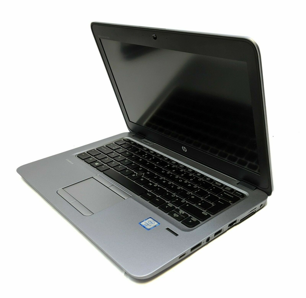 HP EliteBook 820 G3 Intel Core i7-6500u 2.5Ghz 8GB 256GB 12.5