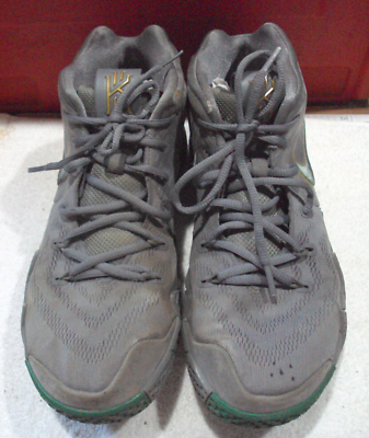 Size 9 - Nike Kyrie 4 City Guardians for sale online | eBay