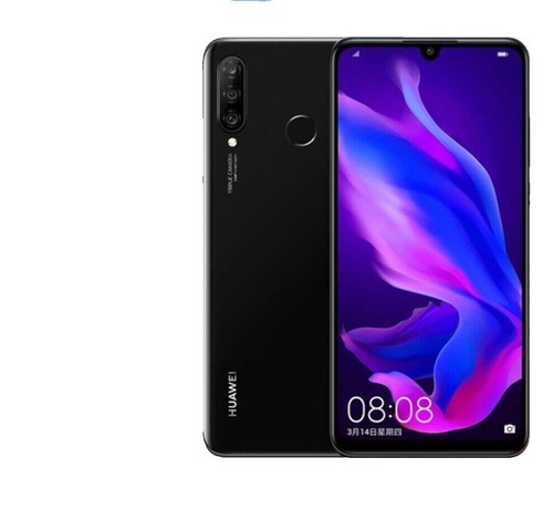 Huawei P20 - 5.8