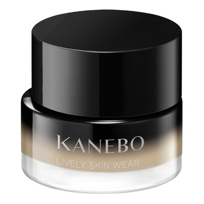KANEBO Lively Skin Wear II Serum Foundation 30g - Multiple Shades