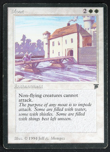 Moat Mtg | eBay