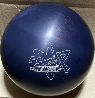 ABS PRIME TIME S ボウリングボール 15ポンド ABSオンライン ボール