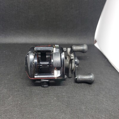 Shimano Bantam Magnumlite BSM-2200FS Baitcasting Fishing Reel Made