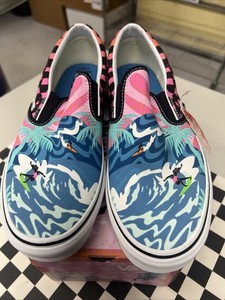 Vans Triple Crown of Surfing | eBay