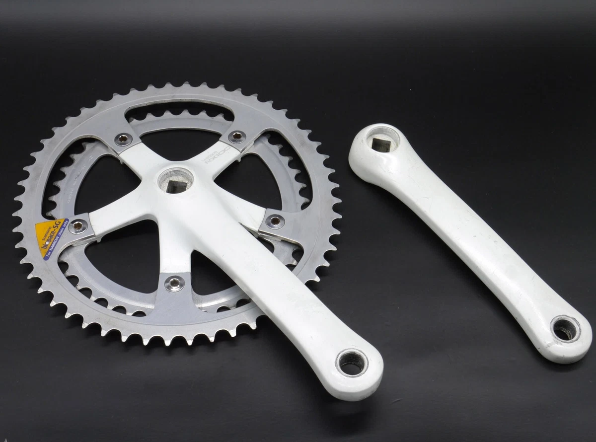 Shimano Rx100 In Bicycle Cranksets for sale | eBay