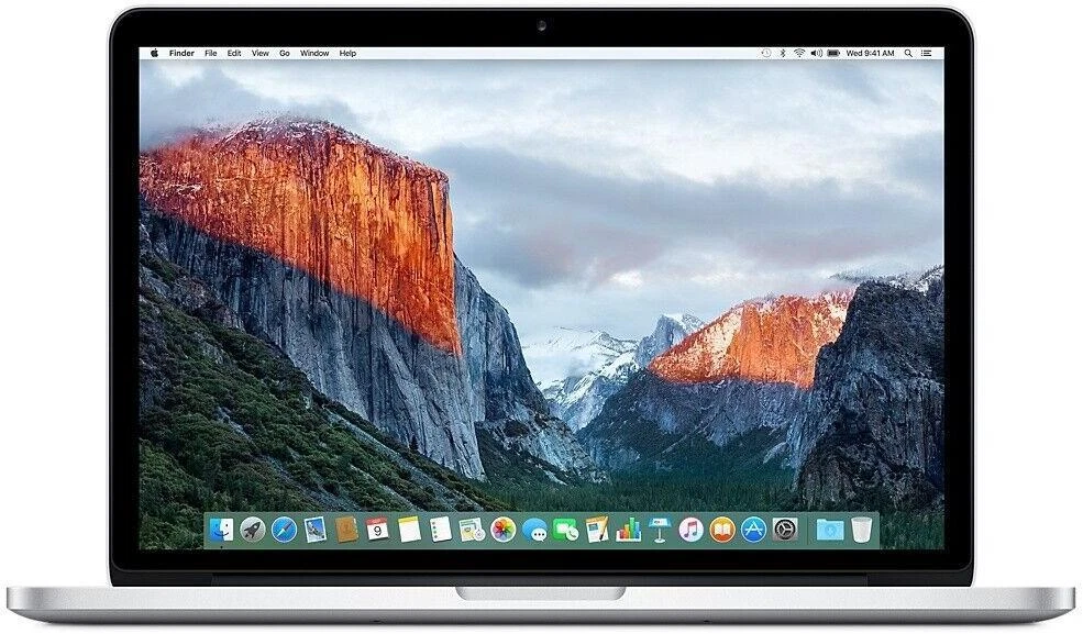 Apple MacBook Pro 15 in 2015 for sale | eBay