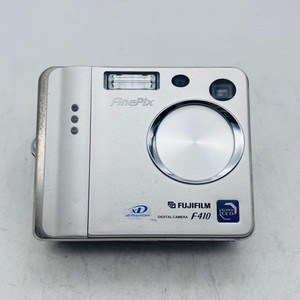 Fujifilm Finepix F410 | eBay