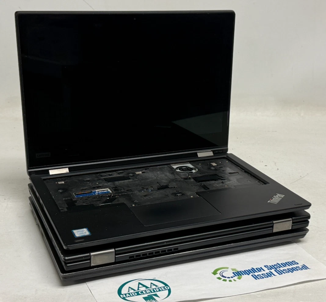 Lenovo Intel Core i5 8th Gen. HDD (Hard Disk Drive) PC Laptops