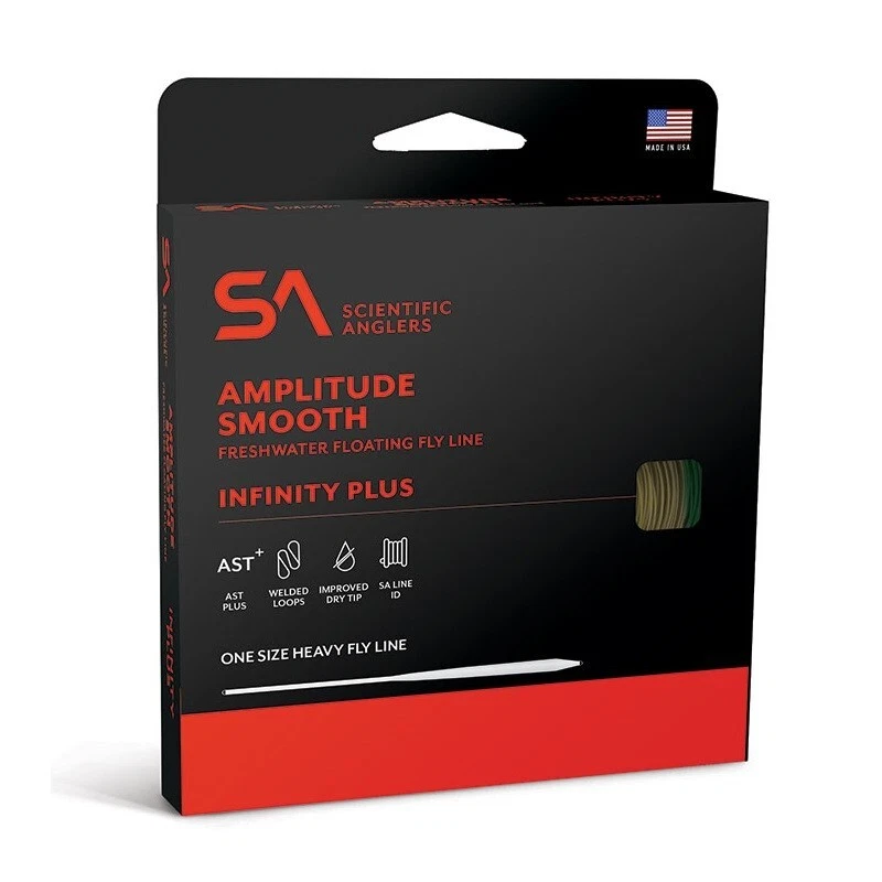 Scientific Anglers Wf 5 for sale | eBay