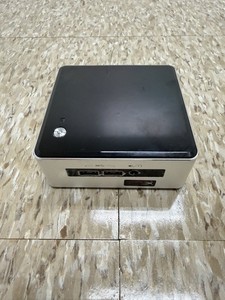 Intel Nuc8i7hvk | eBay