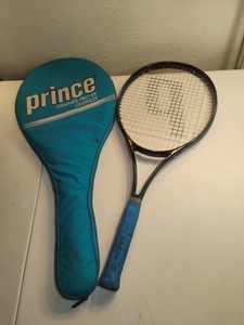 Prince Graphite Mid Plus for sale | eBay