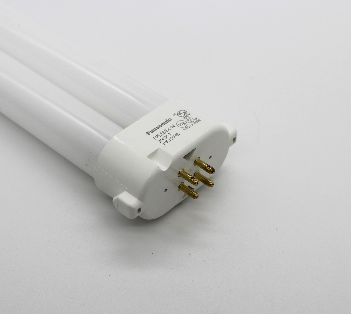 Panasonic FPL18EX-N 18W 5000K 4pin RGB Fluorescent eye protection