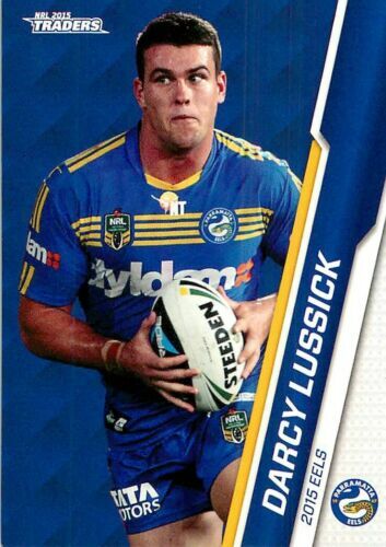 1984 RUGBY LEAGUE STICKER #81 PAUL MARES, PARRAMATTA EELS | eBay