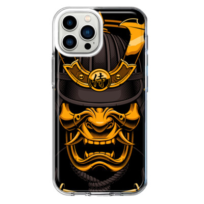 Mundaze Case for Apple iPhone 15 Pro Max Cover Japanese Samurai | eBay