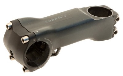 Specialized S-Works Tarmac SL7 Stem 100mm Alloy Preowned | eBay