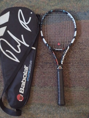 Babolat Pure Drive GT, (2012) | eBay