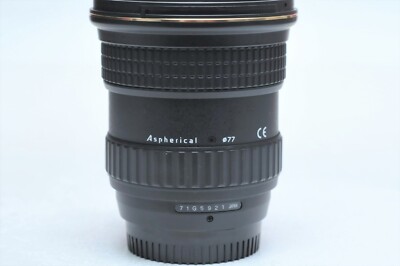 Tokina AT-X PRO SD 12-24mm F/4 DX Lens For Nikon F | eBay