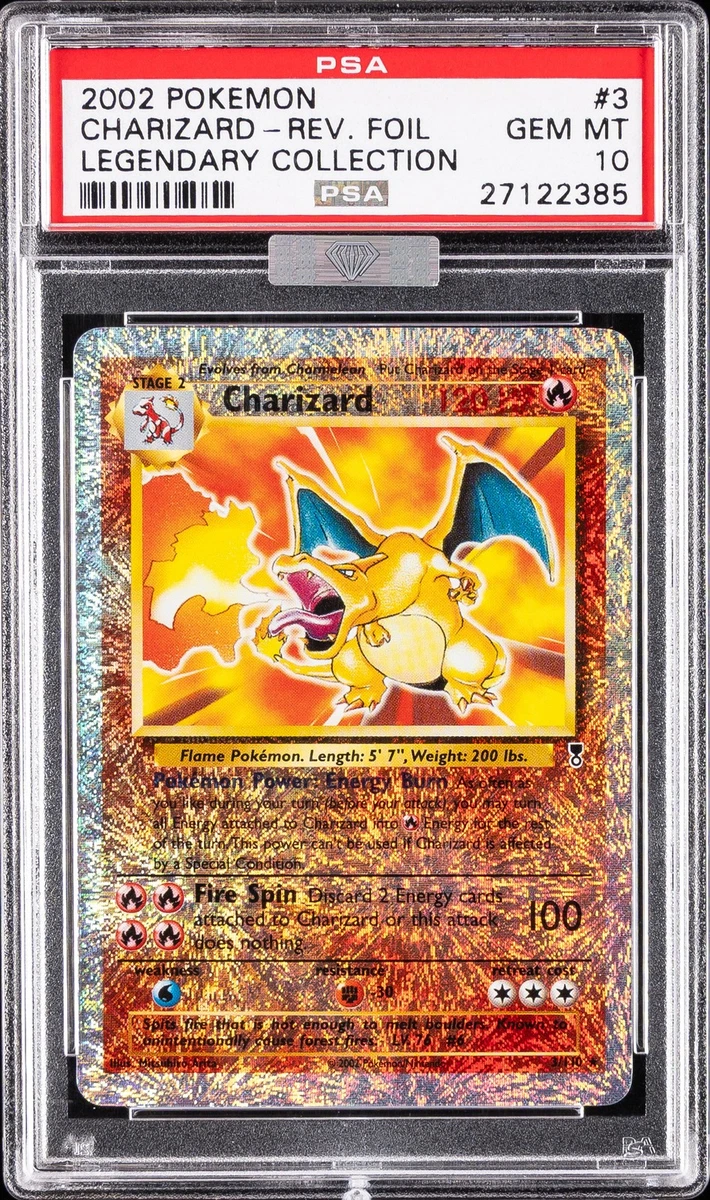 ギャロップ PSA10 FLIGHT OF LEGENDS 希少 ギャロップ PSA10 FLIGHT OF