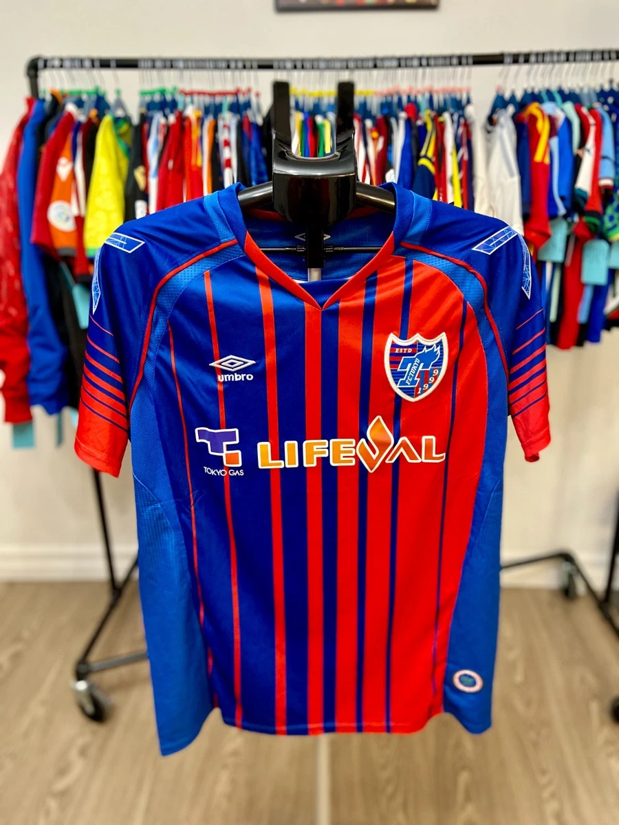 Preços baixos em FC Tokyo International Club Roupas e Souvenirs