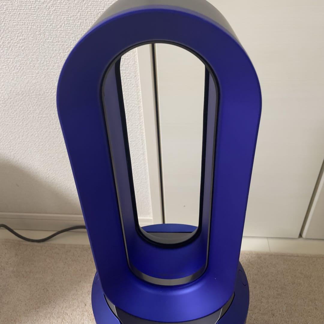 Dyson Pure Hot + Cool Link HP03 Fan Heater with Air Purifier Iron