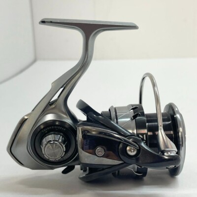 Daiwa 18 Caldia LT 4000-CXH Spinning Reel | eBay