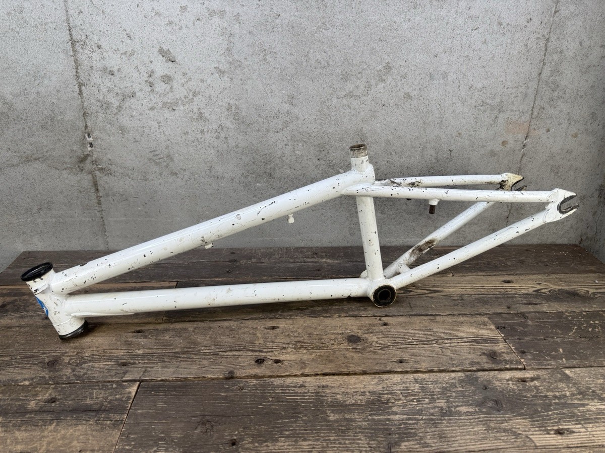 Gt 20” Bmx Frame Mid School 20.5tt | eBay