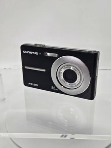 Olympus Fe 5010 | eBay