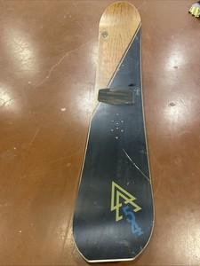 Burton Air Snowboard | eBay