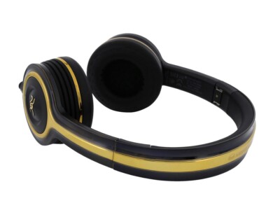 Monster ROC Sport Freedom Bluetooth Wireless On-Ear Headphones