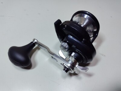 Shimano 20 Torium 2000 HG Baitcast Reel Right Hand | eBay